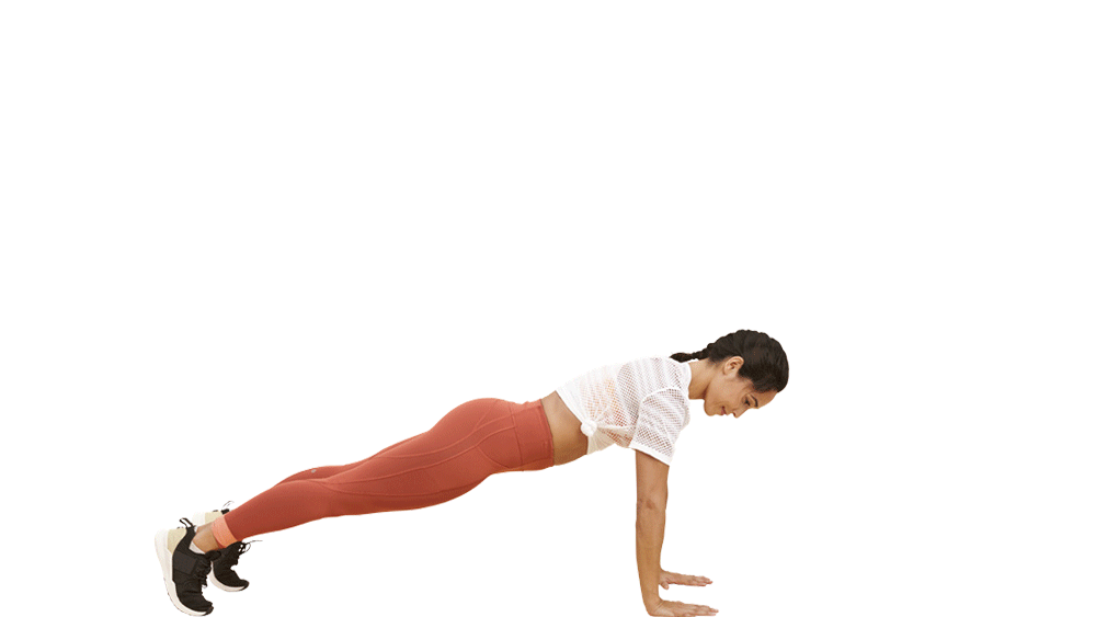 原创想拥有冻龄女神刘叶琳的好身材你只需每天15分钟6个hiit锻炼