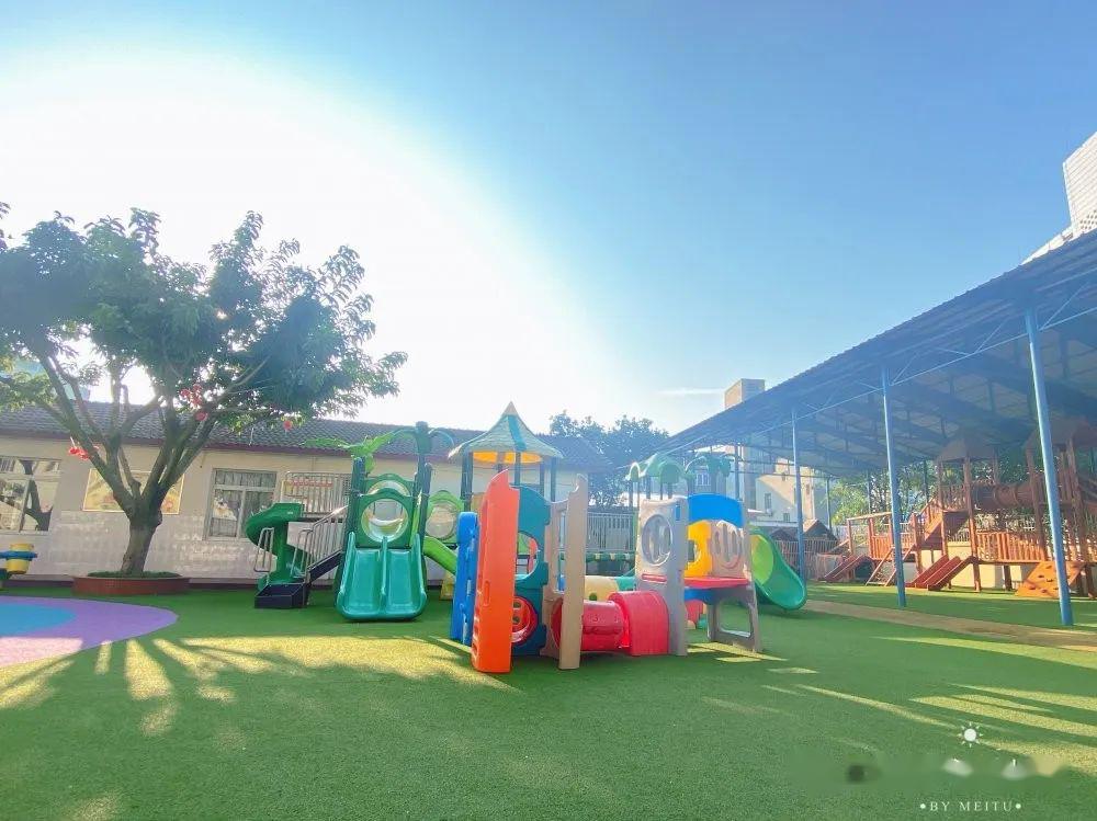 芦溪幼儿园春季开学告家长书