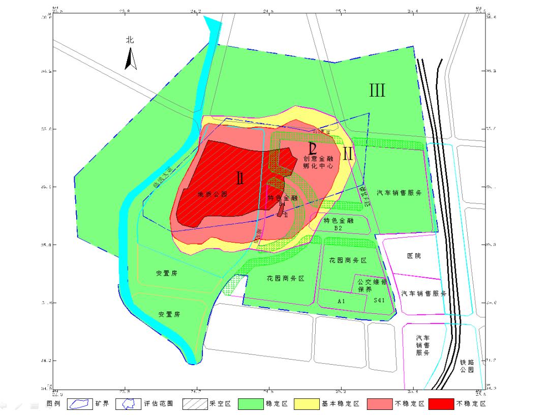 重磅与月牙岛一河之隔这里又添一座湿地公园