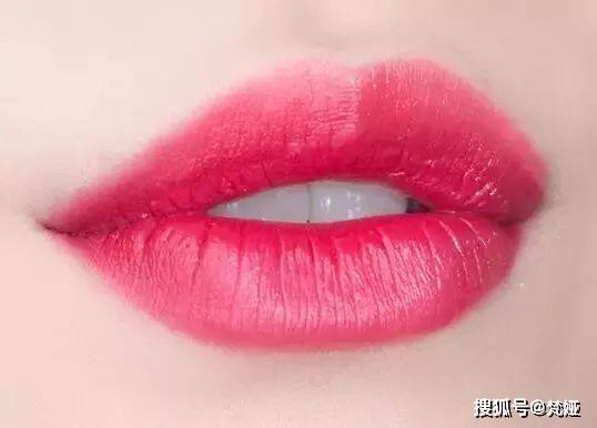 韩式半永久:雾眉 美瞳线 桃花唇,不用化妆也很美