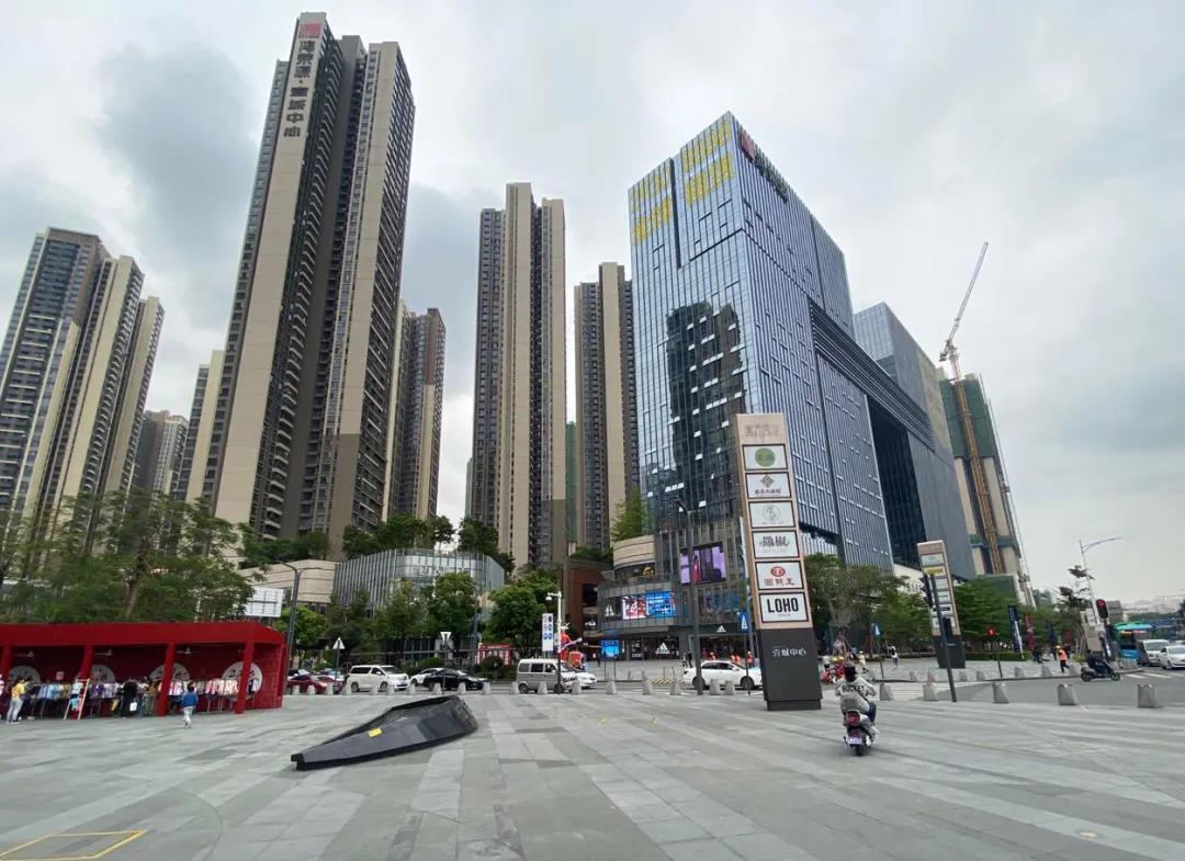 华盛珑悦通燃气70年产权公寓装修质量怎么样?