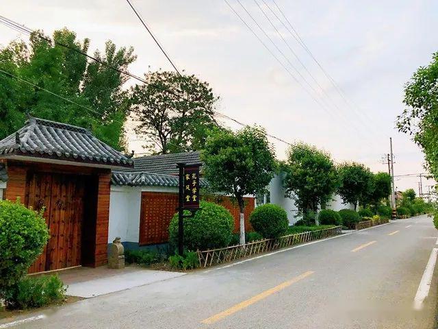 洪绪镇探索四种村级经济发展模式助推乡村振兴