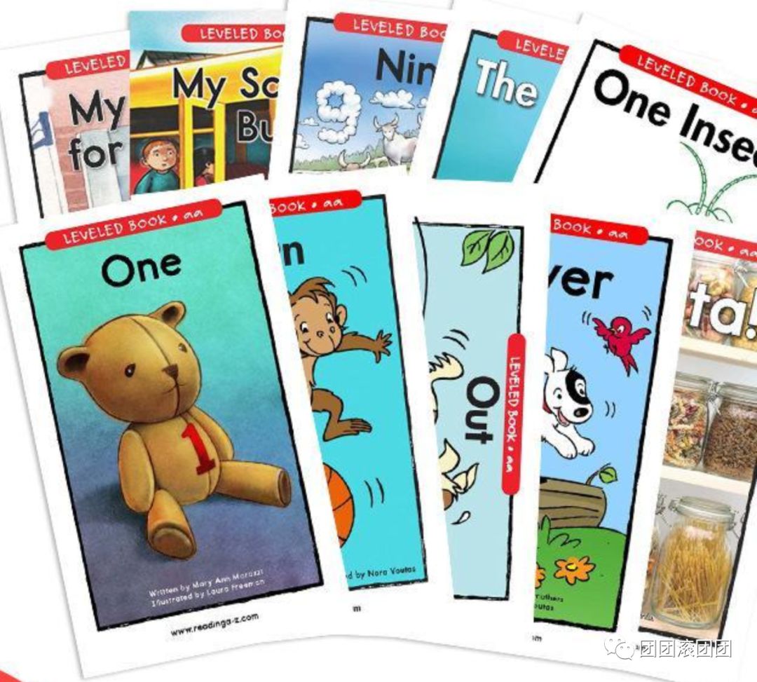 原创英语绘本raz买纸质书还是app学习好需要买全部书吗自己打印绘本