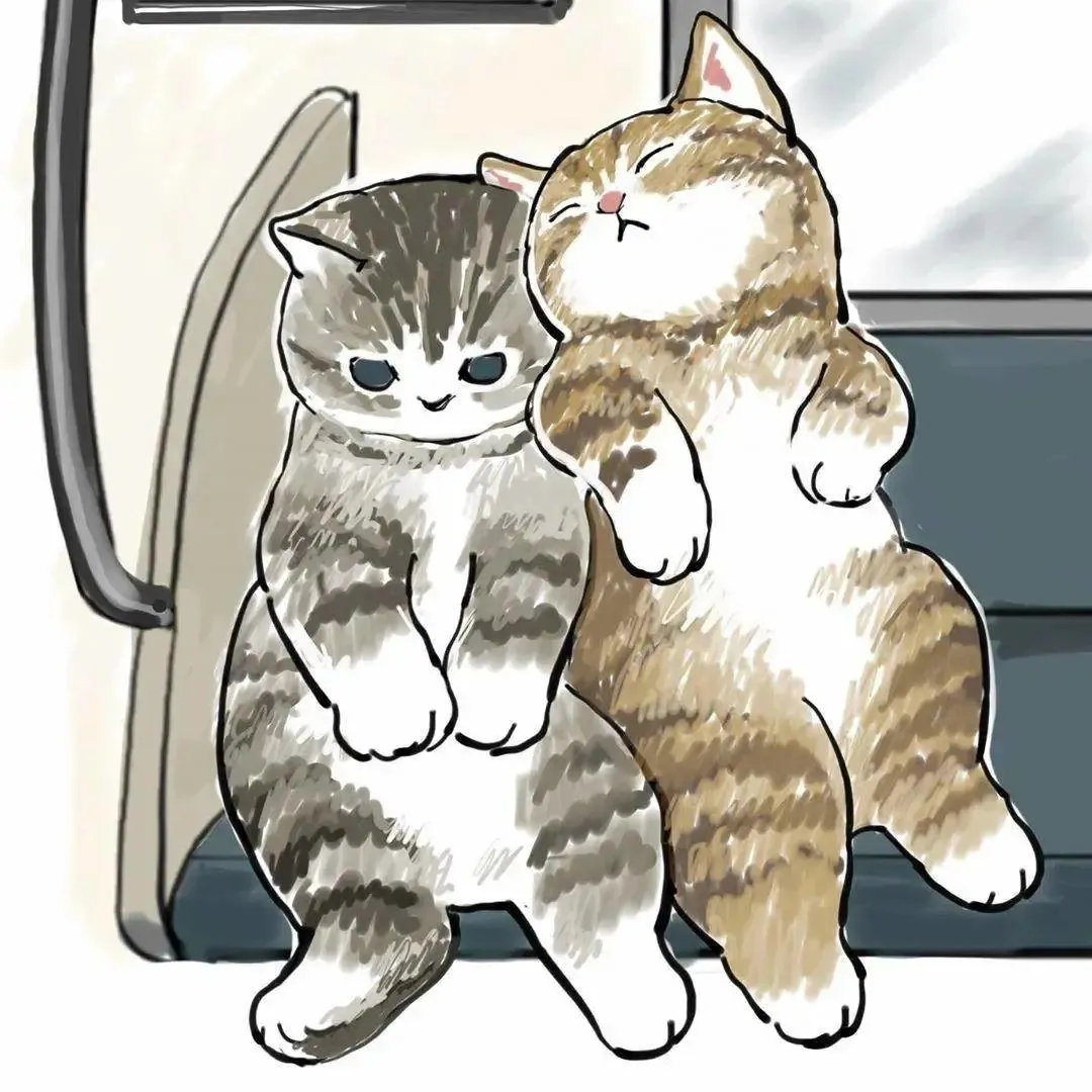 日本小姐姐画猫上瘾,作品萌"翻"网络,网友:太可爱了
