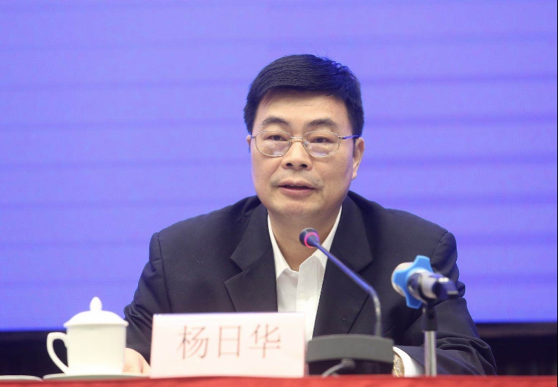 第53场疫情防控新闻发布会,省公安厅常务副厅长杨日华在发布会上透露