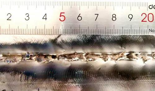 镁合金焊接缺陷的产生及防止