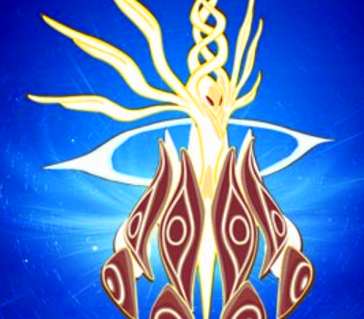 赛尔号:第一只圣灵系是谱尼,超能系是尼尔,电系却不是雷伊