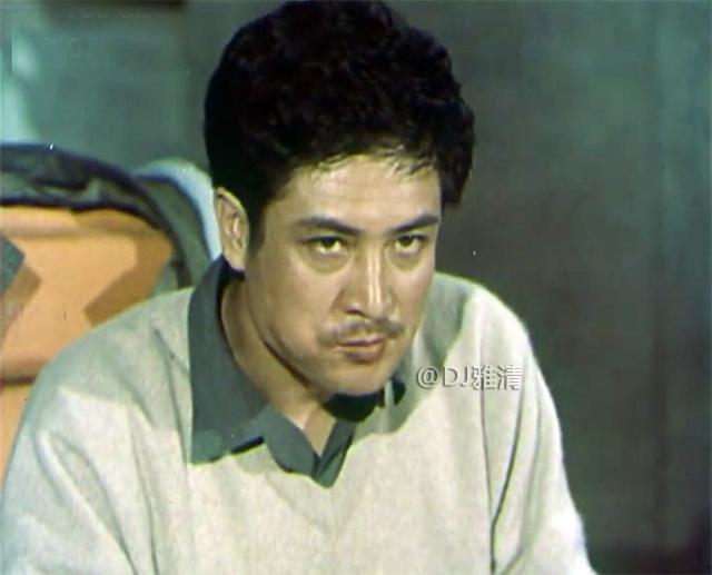 其实我觉得刘文治是个很好的银幕小生形象.