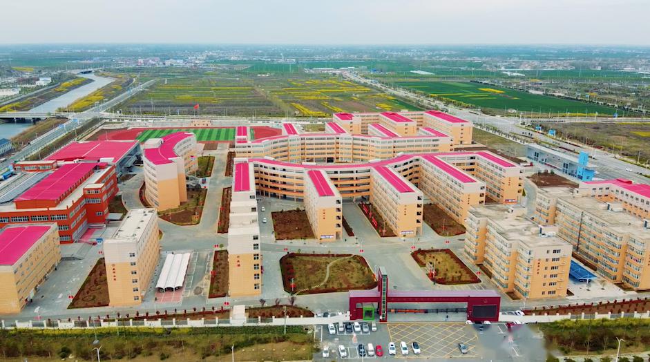 今日头条全方位融入徐州经济圈萧县重走振兴之路