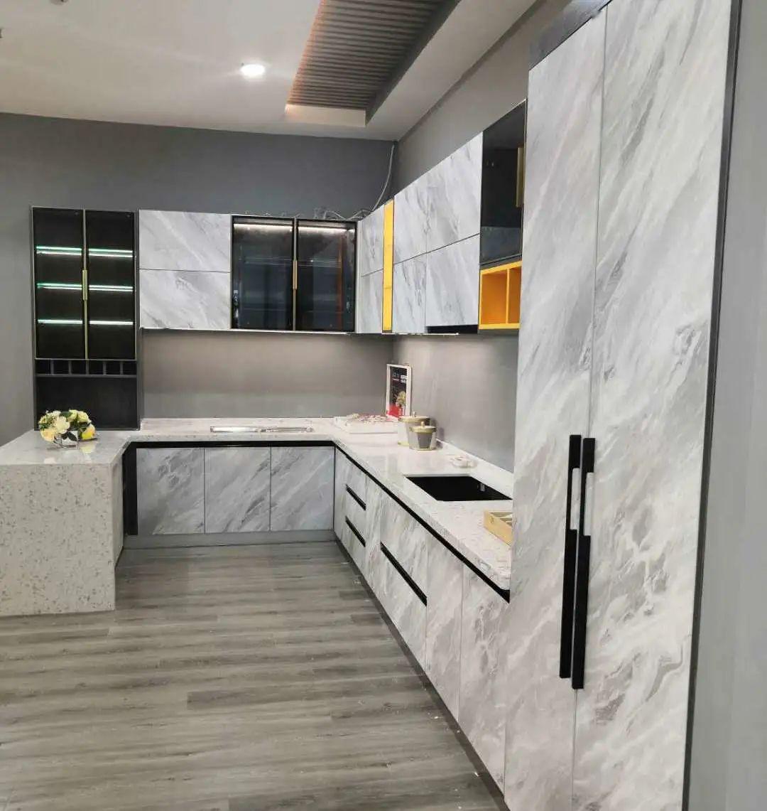 创 美 世 家创美世家由业内资深人士联合创办,秉持为客户创造美好生活