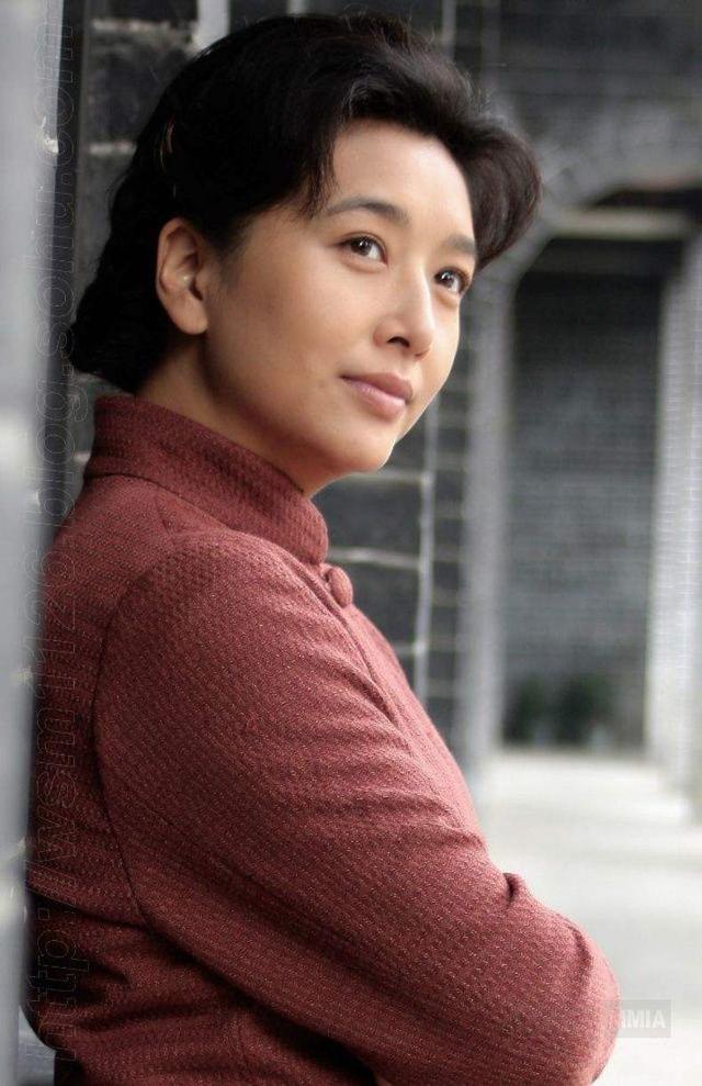 与江珊同居5年的靳东,为何转身就娶了二婚的李佳?_电视剧