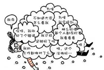 高速運轉的大腦cpu快要爆炸下班了繼續加班到深夜飛起一進辦公室忙到