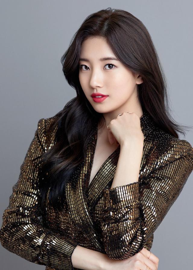 韩国最美10大女明星之裴秀智suzy