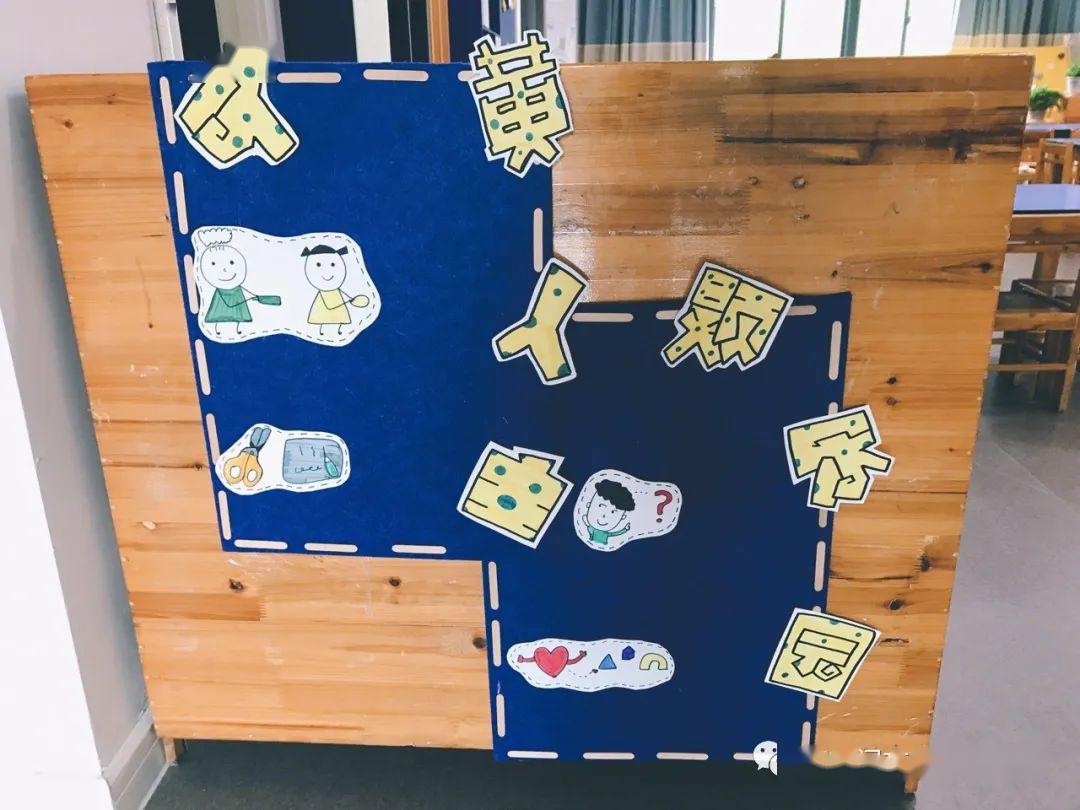 环创|主题环创,别具匠心的灵感——英伦风