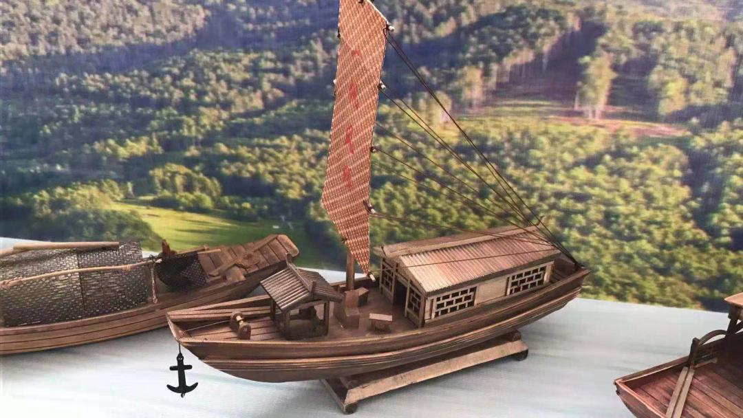 【文旅融合 创意无限】水浒文化点亮兴化文创品牌