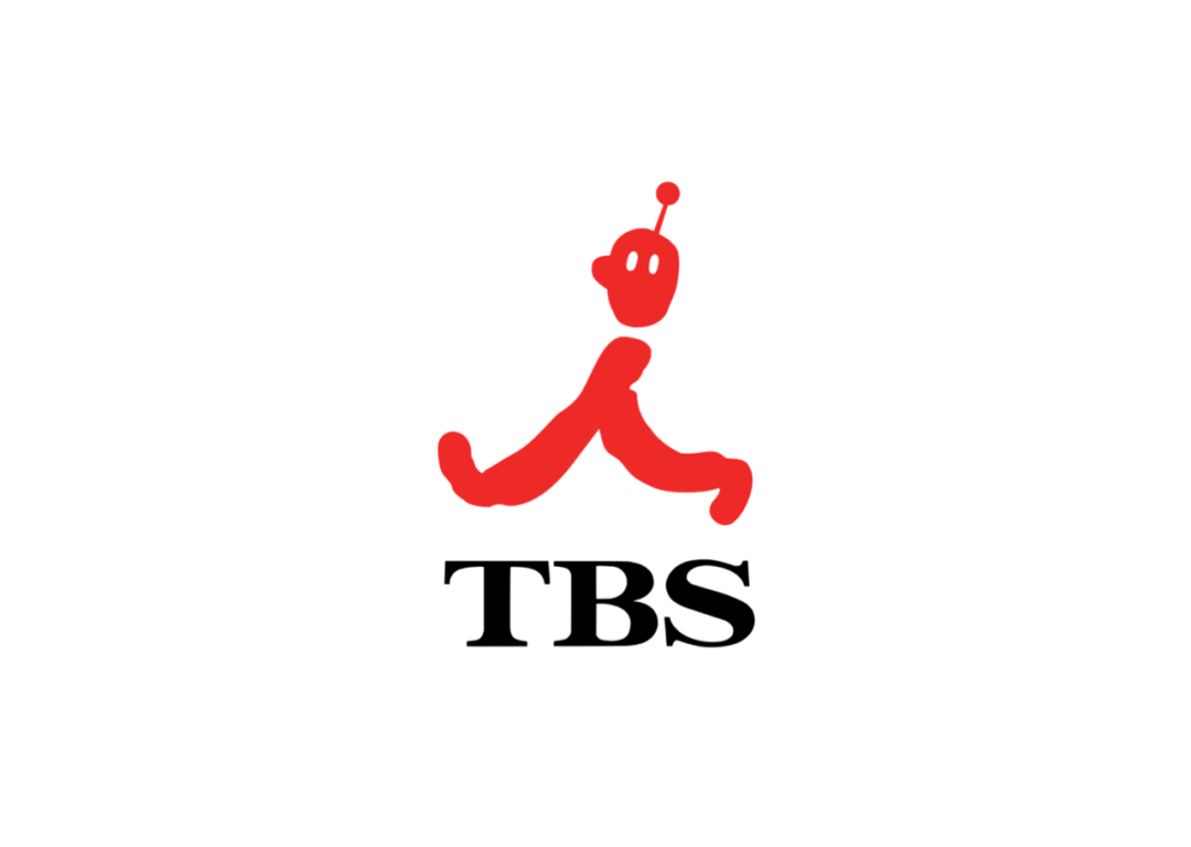 tbs換新logo可愛小人不見了品牌設計越來越無趣