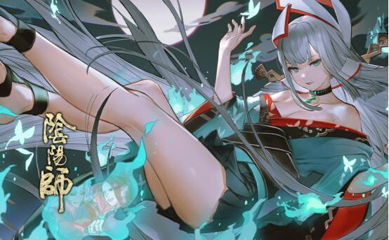 ssr善女成5月大奖?阴阳师铃鹿御前确定上线 t0式神将再加一人