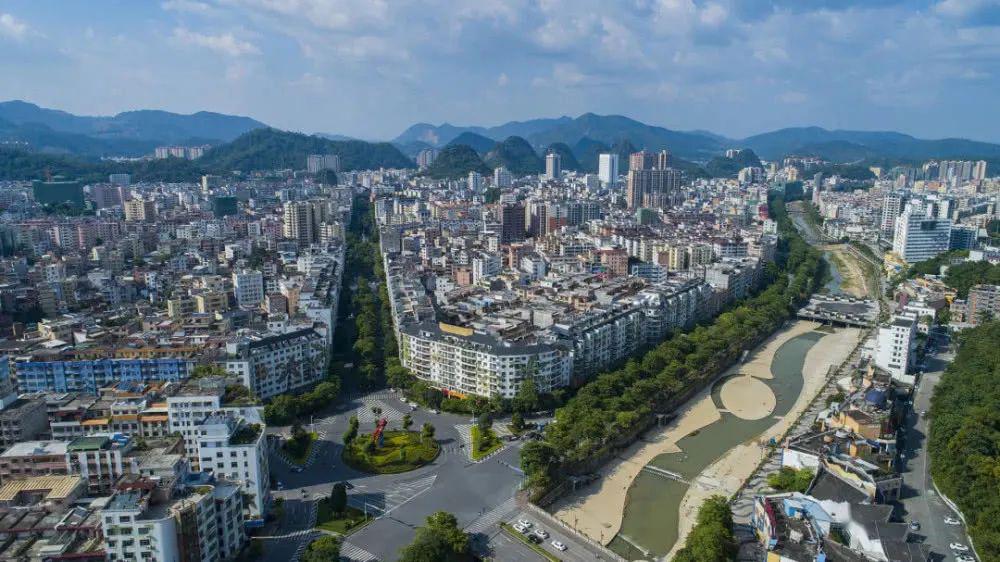 云浮这座城市至今零确诊是有原因的