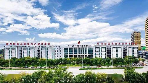 新乡日报发问为什么是长垣市