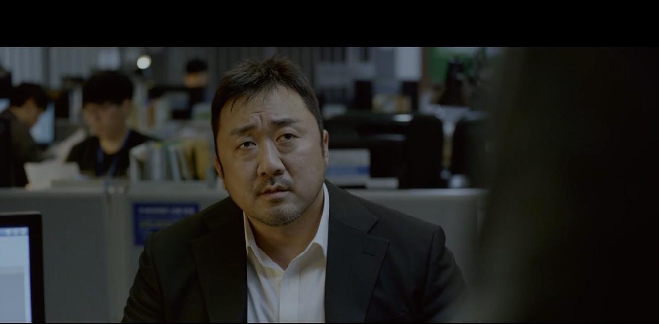 这部电影,你值得拥有!_马东锡