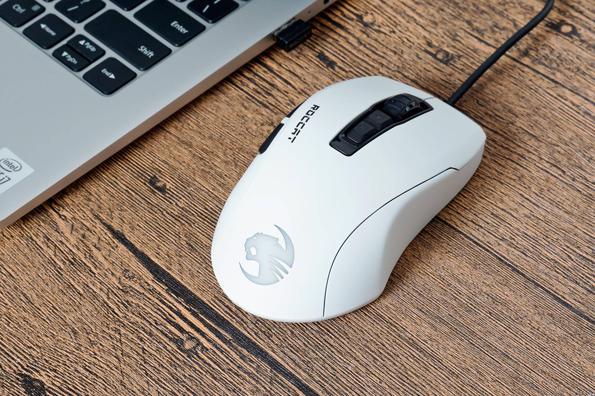 冰豹kone pure夜枭ultra轻量版:66克小手神器,轻到没朋友