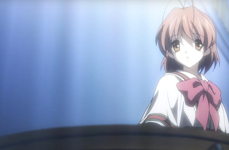 原创写作clannad读作人生动画三大催泪名场景你还记得多少