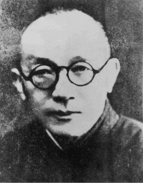 彼时马君武只是一个大学校长,但他是国民党中一位地位非常高的人物.