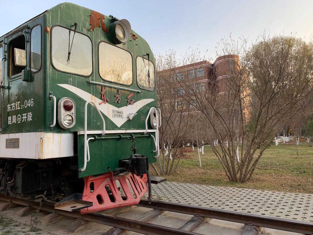 投稿 | 兰州交通大学:逢山开路,遇水架桥,再续青藏天路之精彩