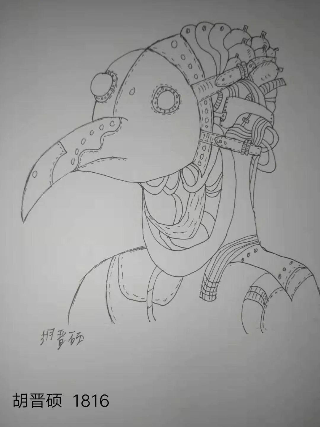 作品来源:财经艺术学部编排:王骊斌审核:陈洁返回搜狐,查看更多