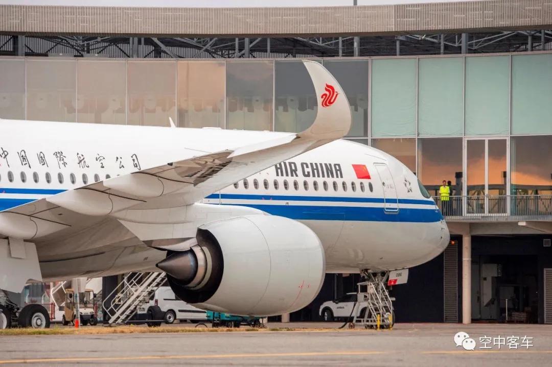 国航改送天翔海外航校送训受阻成国内航校福音