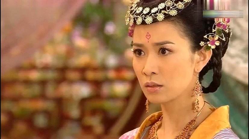 原创圣母女主中的鼻祖刘三好