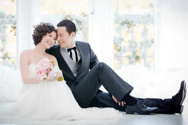 何妤玟爆断了8年婚姻!泪崩痛诉分手老公伤心原因!