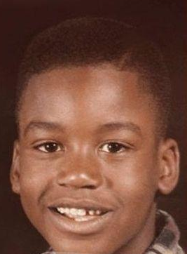 10张nba球星童年照 你能认出几个?最后一个难度太高_纪录