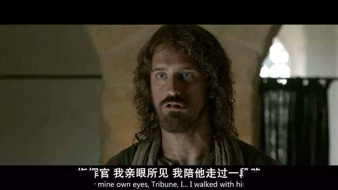 复活|电影里的一分钟