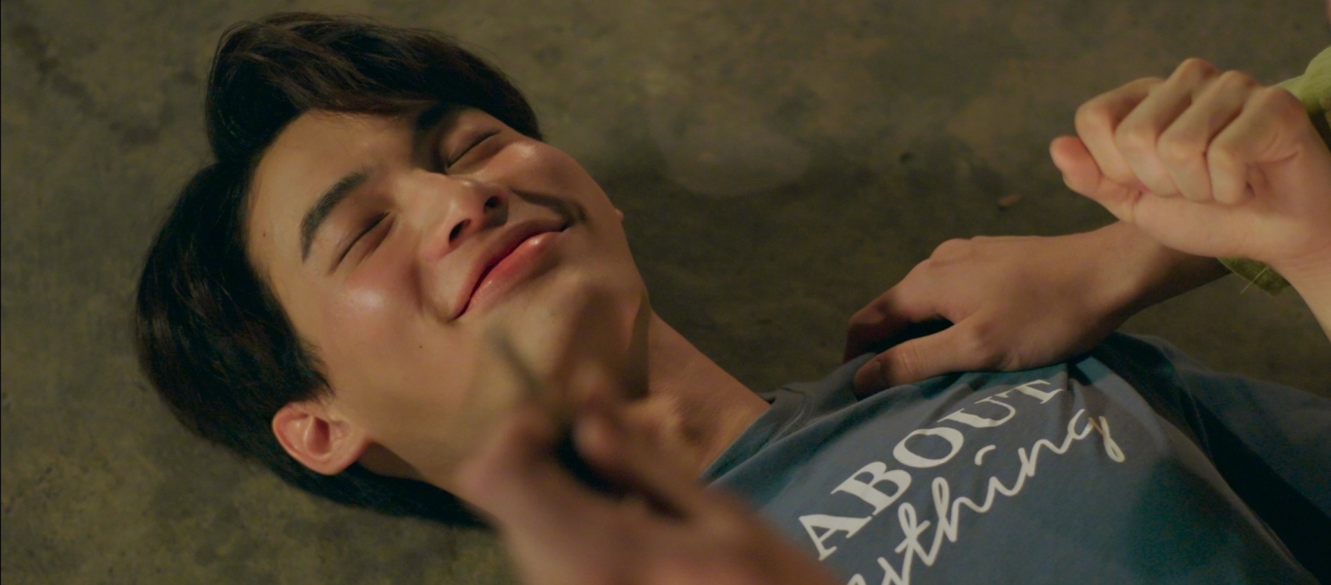 磕真人cp的几乎都被伤着了,从入坑之作《暹罗之恋》马里奥和pchy小编