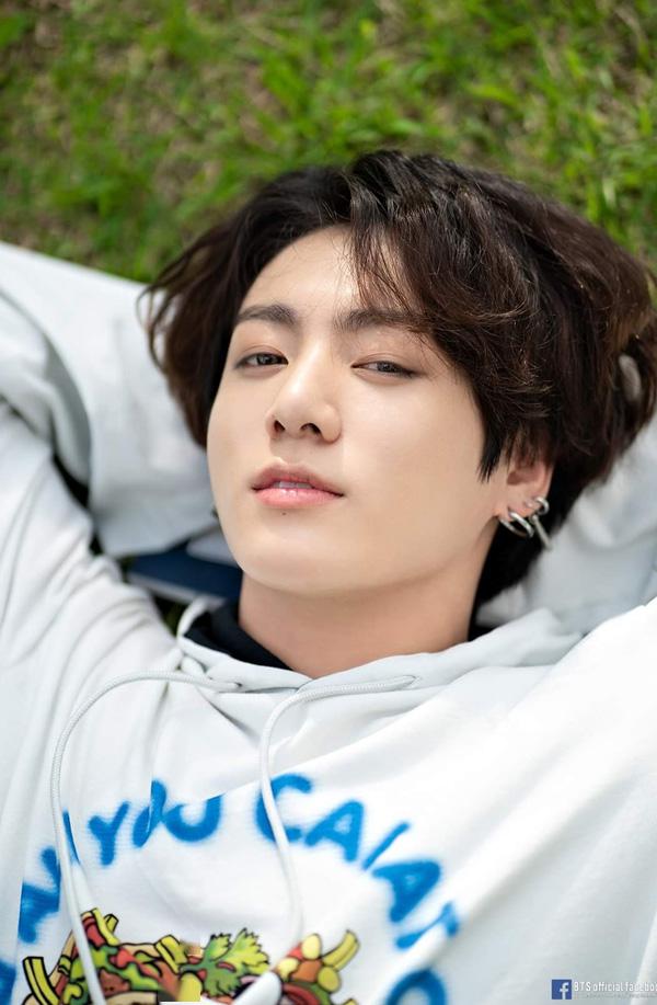 防弹少年团柾国引领企业成功发展品牌力量"销量最大上升10倍"