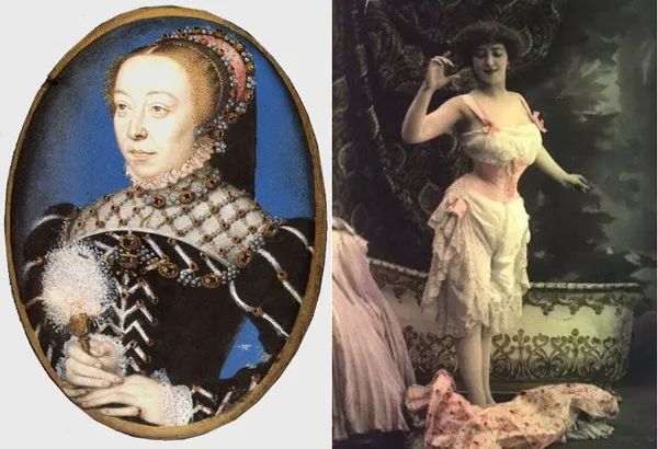 除此之外,凯瑟琳的生活也是一波三折,各种狗血剧情层出不穷.