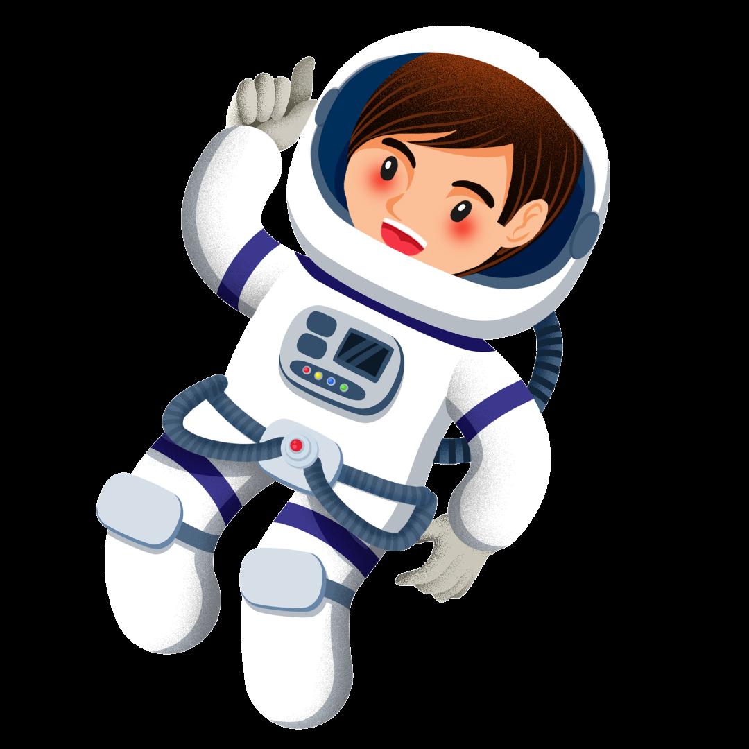 我们的梦想是星辰大海