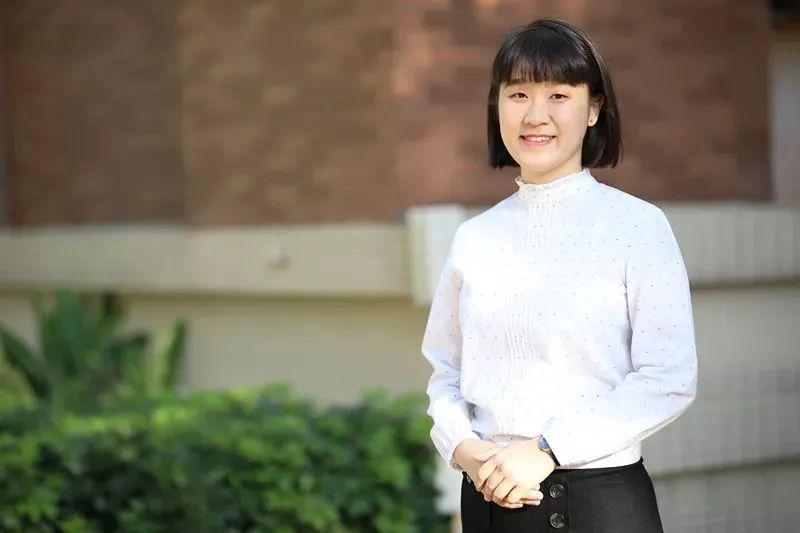 我和我的专业的有趣故事刘思睿