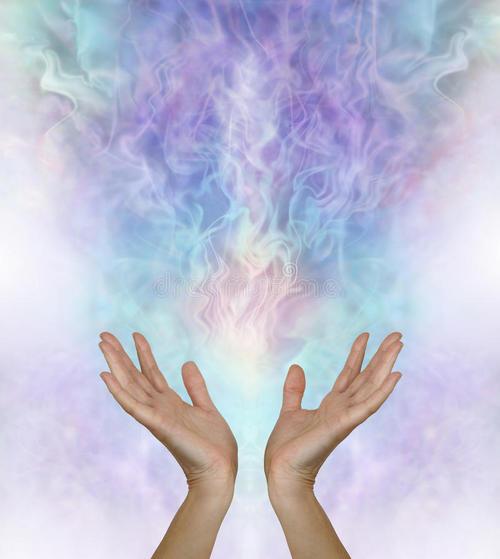 这本书从精神能量方面强调了吸引力法则的存在,核心思想就是你的心中