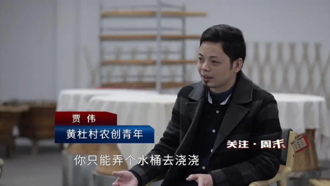湖州"茶二代"用自己的方式卖出好茶叶_贾伟
