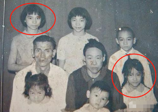 原创惠英红哥哥记得吗最经典版西门吹雪55岁猝死家中数日后才被发现