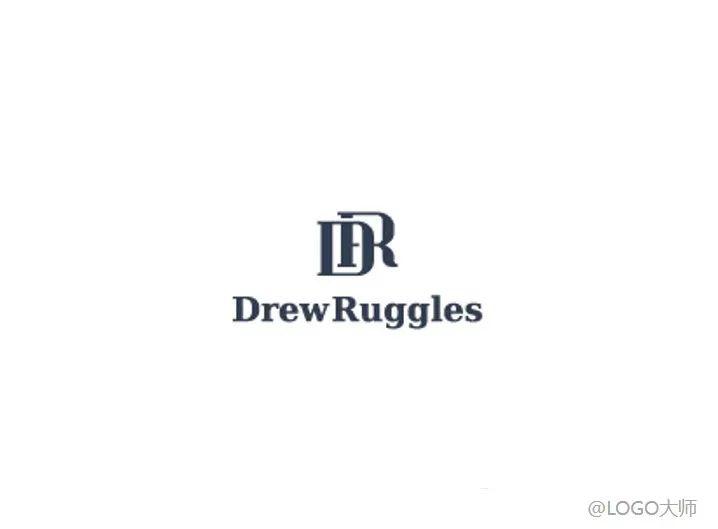 字母r主题logo设计合集鉴赏!_案例