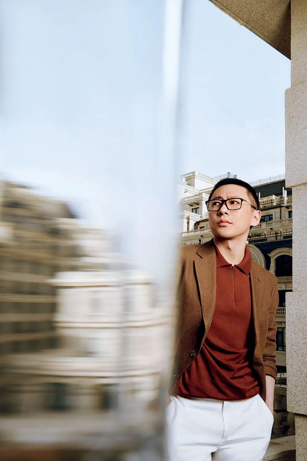 白云峰黑色金子里的洁净未来