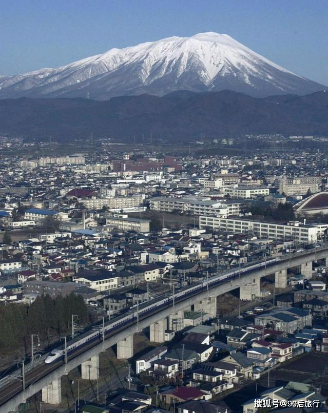 日本神山市原型图片