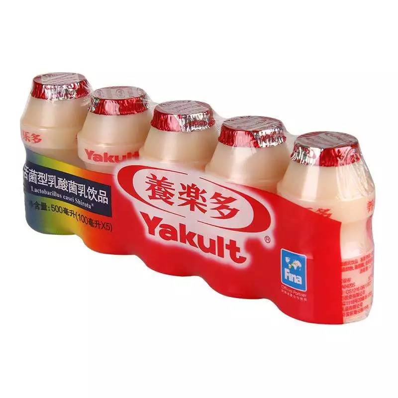 王小博乳酸菌饮料能人辈出养乐多如何通过营销稳操胜券