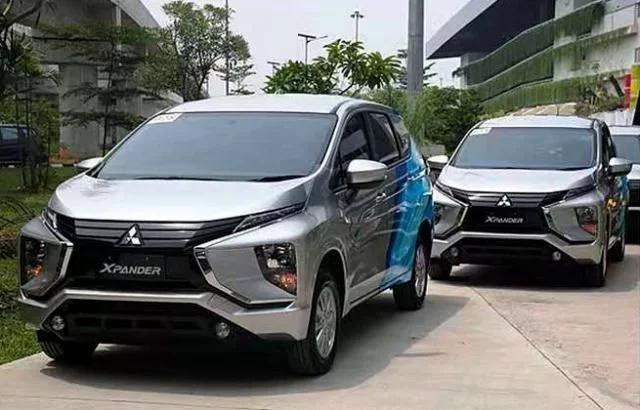 最给力的三菱mpv来了六座空间不输奥德赛售价与宝骏730看齐