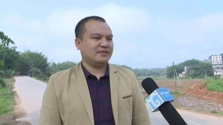 藤县积极推进"乡乡通二级路"工程建设,今年将完成金鸡和宁康乡的"乡乡