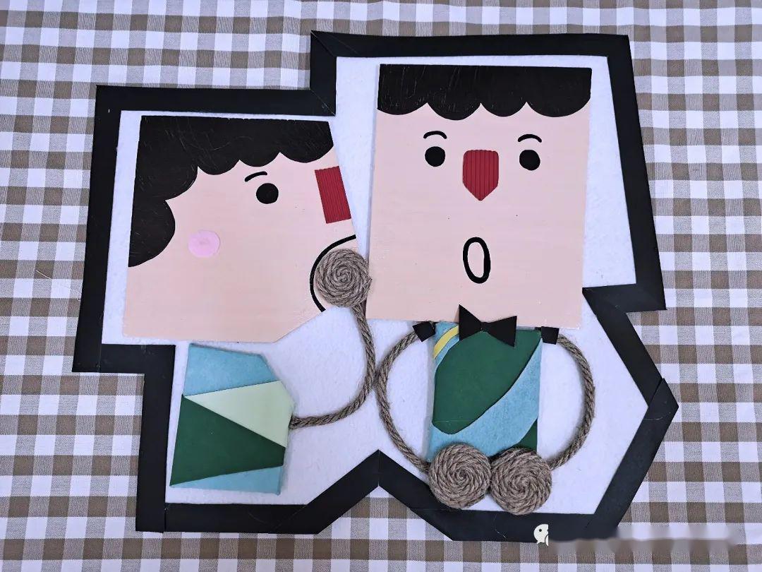 环创|主题环创,别具匠心的灵感——英伦风