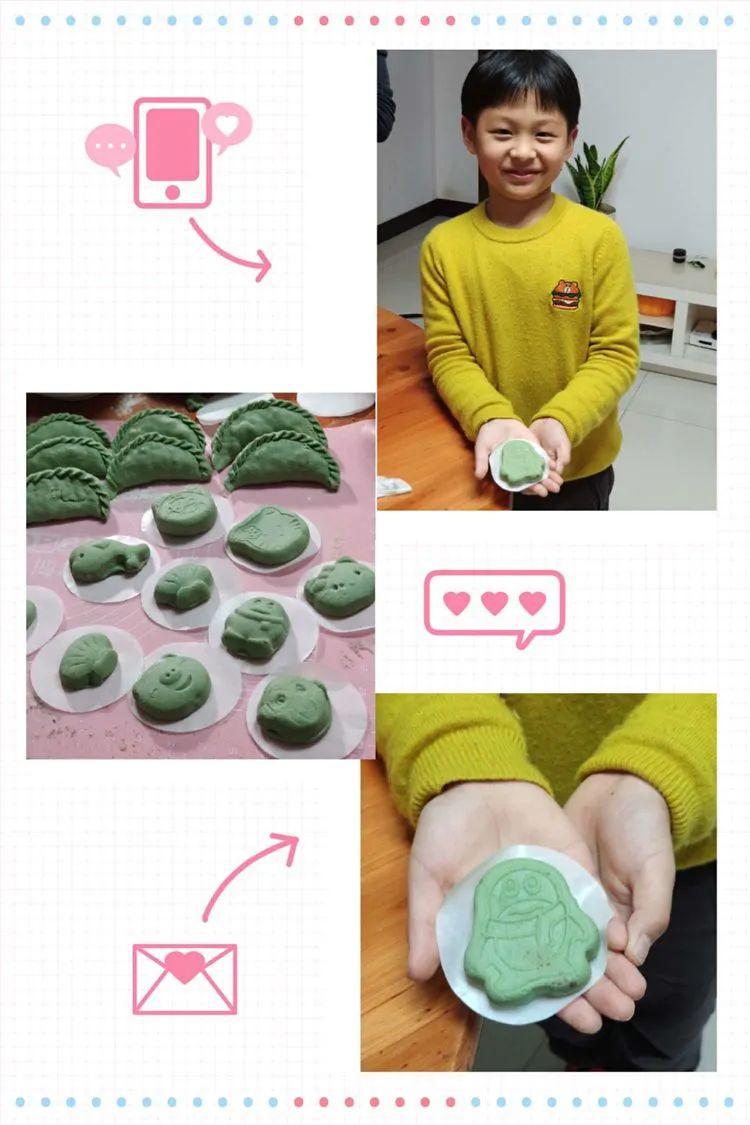 和美天小综合性实践成果展(7): 传统习俗体验之清